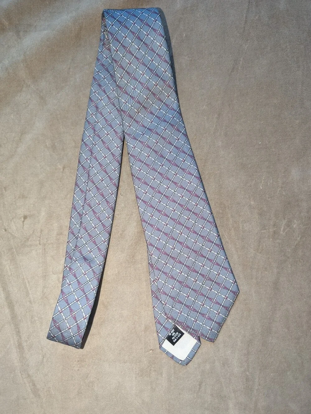 Vintage 1960s Palani Necktie